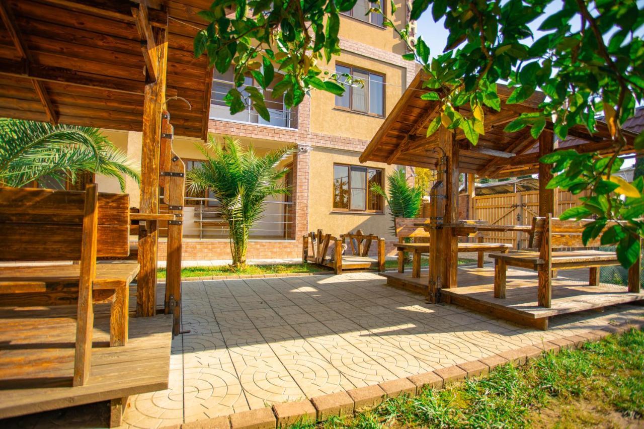Руно Gagra Luaran gambar