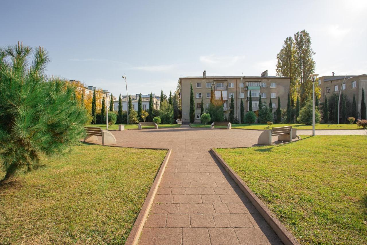 Руно Gagra Luaran gambar